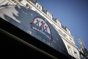 Restaurant les trois brasseurs